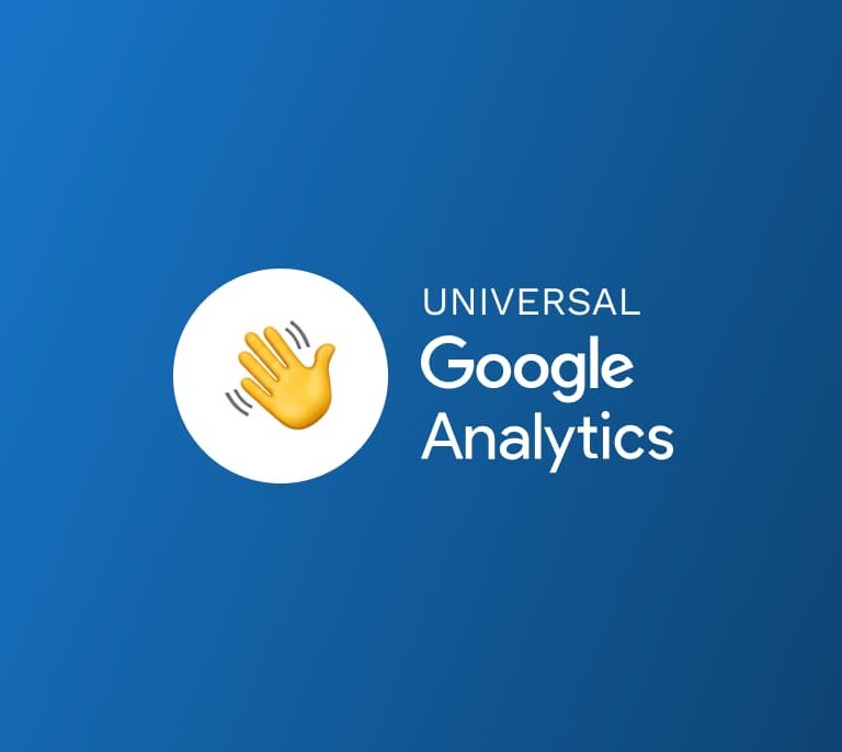 lyo google analytics 4 universal