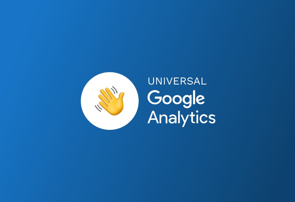 lyo google analytics 4 universal