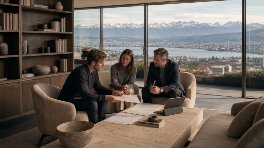 growth audit lyo zurich